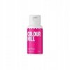 Barwnik olejowy do mas tłustych Colour Mill 20ml HOT PINK